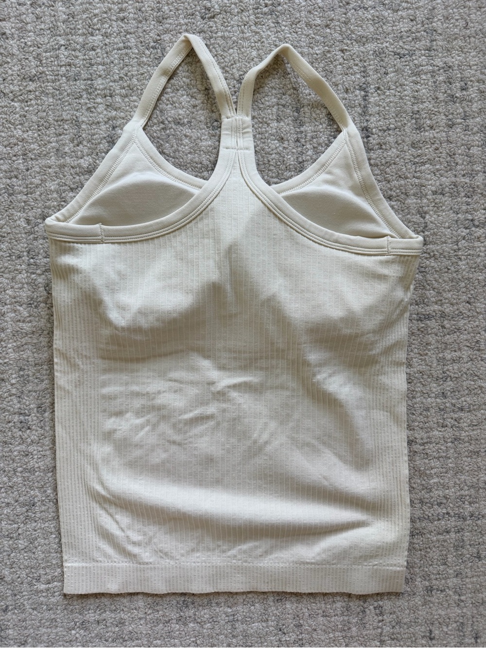 MathCat Tank Top - Picture 4 of 4